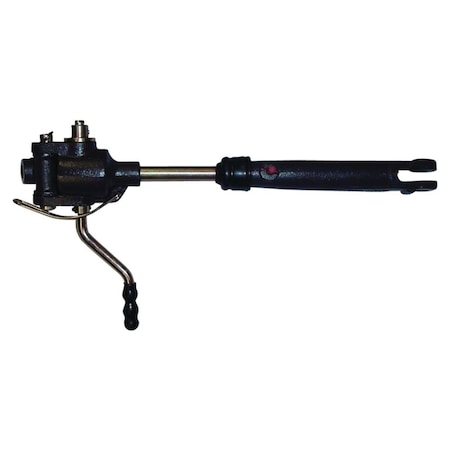 Db Electrical Leveling Box Assembly For Ford/ Holland 2N, 8N, 9N NAA 8N577A; 1113-0507